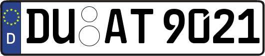 DU-AT9021