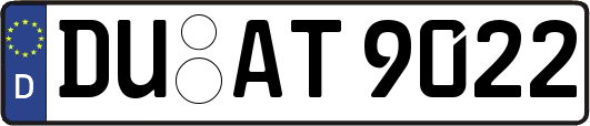 DU-AT9022