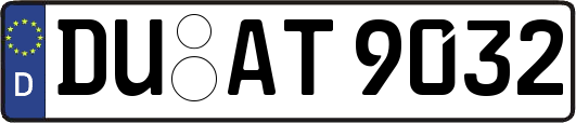 DU-AT9032