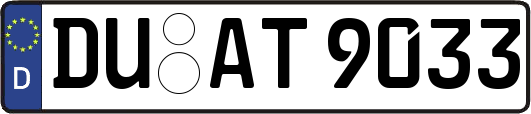 DU-AT9033
