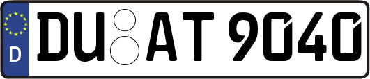 DU-AT9040