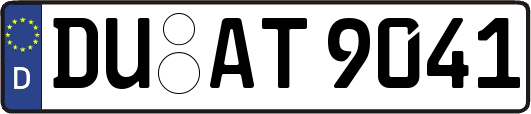 DU-AT9041