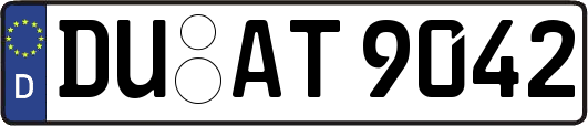 DU-AT9042