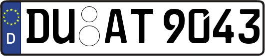 DU-AT9043