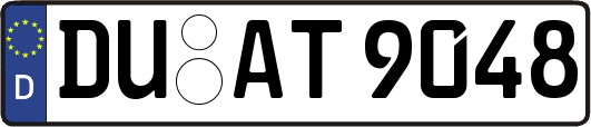 DU-AT9048