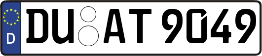 DU-AT9049