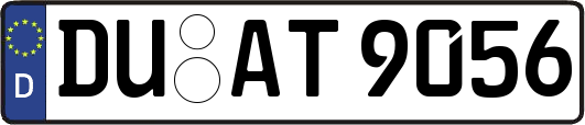 DU-AT9056