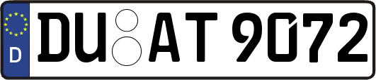 DU-AT9072