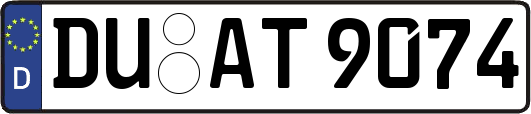 DU-AT9074