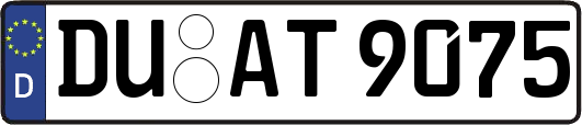 DU-AT9075