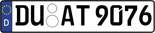 DU-AT9076