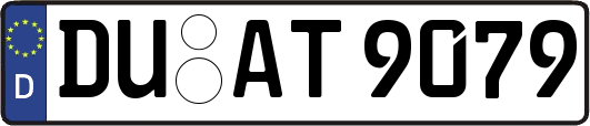 DU-AT9079
