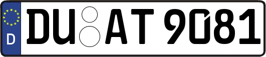 DU-AT9081