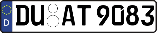 DU-AT9083
