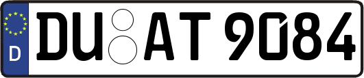 DU-AT9084
