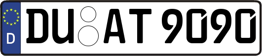 DU-AT9090