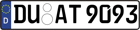 DU-AT9093
