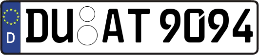 DU-AT9094