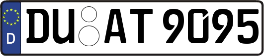 DU-AT9095