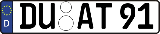 DU-AT91