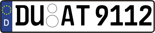 DU-AT9112