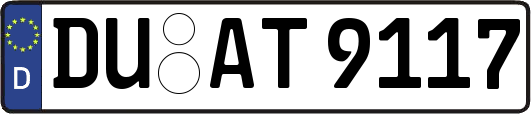 DU-AT9117