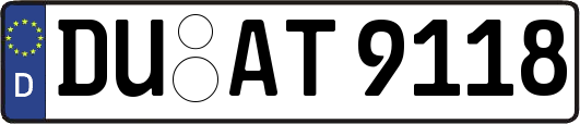 DU-AT9118