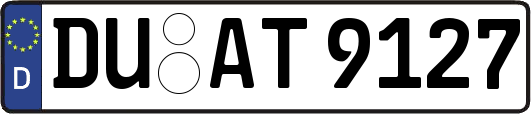 DU-AT9127