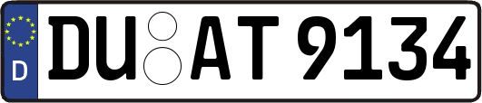 DU-AT9134