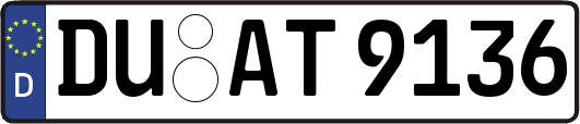 DU-AT9136