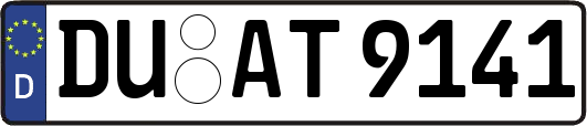 DU-AT9141