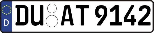 DU-AT9142