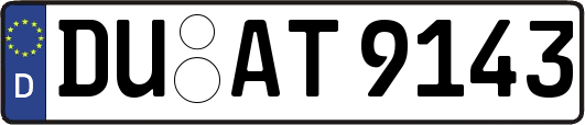 DU-AT9143