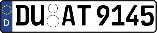DU-AT9145