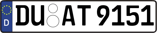 DU-AT9151