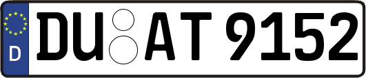DU-AT9152