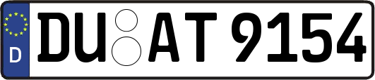 DU-AT9154