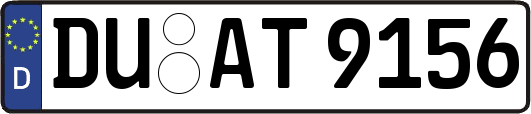 DU-AT9156