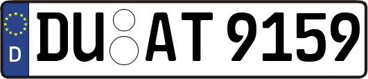 DU-AT9159