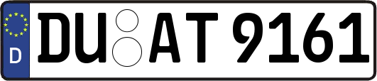 DU-AT9161