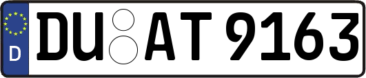 DU-AT9163