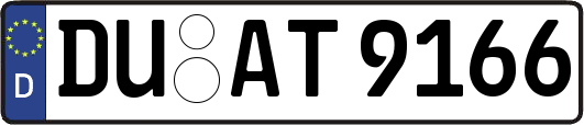 DU-AT9166