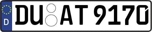 DU-AT9170