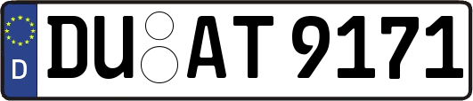 DU-AT9171