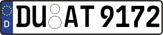 DU-AT9172