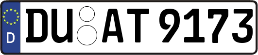 DU-AT9173