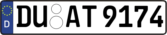 DU-AT9174