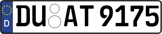 DU-AT9175
