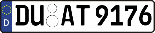 DU-AT9176