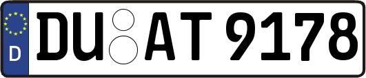 DU-AT9178